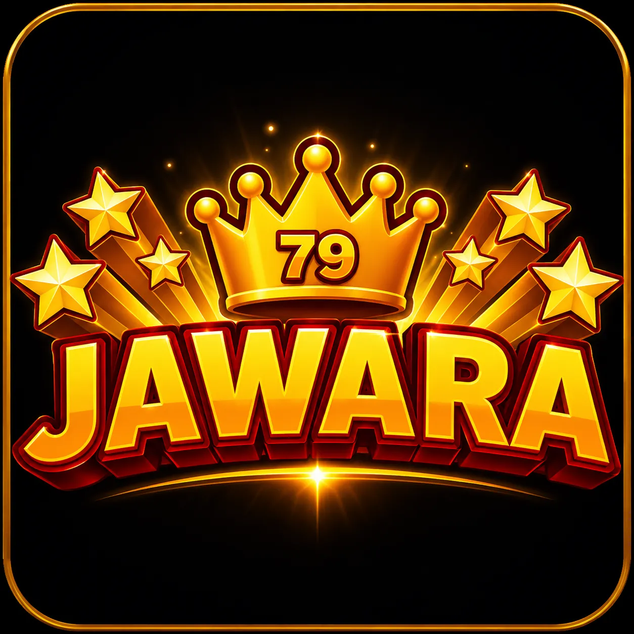 JAWARA79 - Permainan Match-3 Seru yang Mengasyikkan