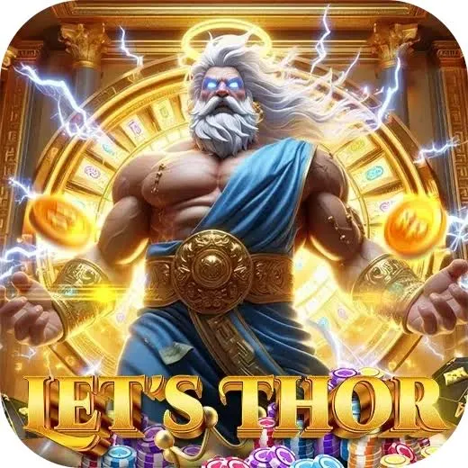 LETSTHOR - Game Olahraga Penuh Aksi dan Tantangan