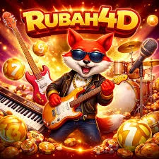 RUBAH4D - Aplikasi Sportsbook Terbaik di Indonesia