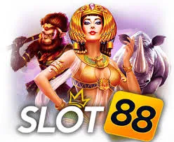 SLOT88 - Permainan Olahraga Seru dan Mengasyikkan
