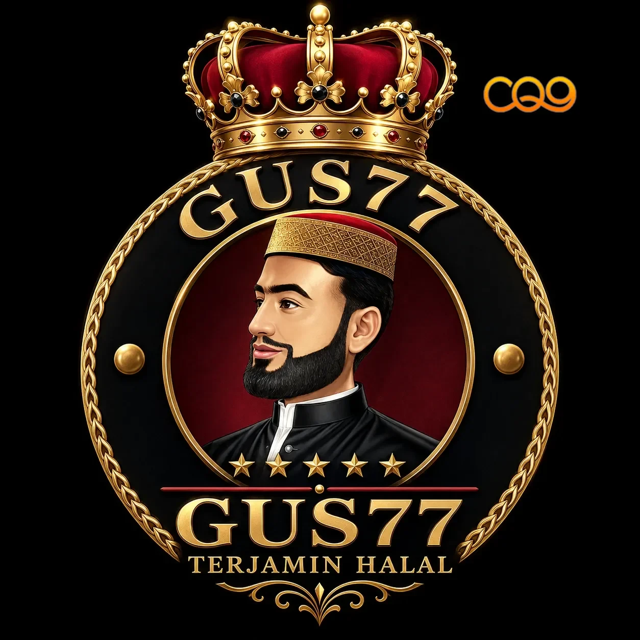 Logo gus77